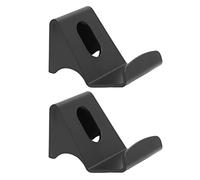 AKLOSIPY Game Contrôleur Desktop Stand Holder Élégant et Rack de Rangement de Jeu de Jeu pour Les Contrôleurs