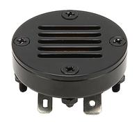 AKLOSIPY HiFi Metal Shell Super Tweeter pour Les Systèmes de Voitures à Domicile, 3KHz-33KHz, qualité Sonore Professionnelle 20W