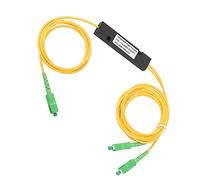 AKLOSIPY High-Performance SC/P iber Optical Splitter Designed for Low