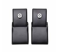 AKLOSIPY Hood Latch Lock Kit Fit for JK 2007-2017, Stylish Anti Theft