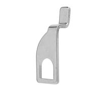 AKLOSIPY I Crochet de Hayon Solution de Ventilation du Véhicule Tai Teel Support Crochet d'extension de Remplacement pour VIANOVivaroTRAFIC II Support d'entretoise de Lgate de Hayon Facile à
