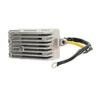 AKLOSIPY Ignition CDI Coil Regulator Rectifier 0585001 pour Johnson à - Remplacement en Alliage d'aluminium