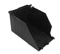 AKLOSIPY Impact Remplacement du Plateau de Batterie de Voiture pour 208 - Support avec des Fonctionnalités, OE: 5615Q0 (Couvercle inférieur OE: 5615Q0)