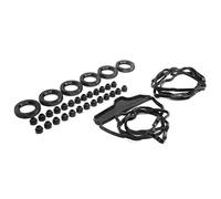 AKLOSIPY Jeu de Joints de Couvercle de Soupape VS50808R pour, CAPTIVA, etc.