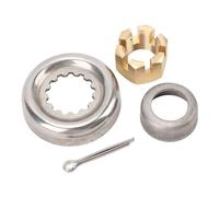 AKLOSIPY Kit de Matériel d'installation d'hélice pour Moteurs Hors-Bord 2 et 4 Temps-pièces de Moteur de Bateau