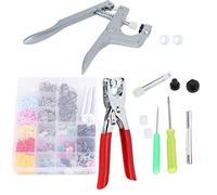 AKLOSIPY Kit de Réglage de la Fixation à