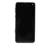 AKLOSIPY Kit de Remplacement d'assemblage de Numériseur d'écran LCD S10E avec Outils de Réparation pour l'ajustement et la clarté