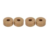 AKLOSIPY Kit de Réparation de Rouleaux D'embrayage Secondaire Premium de Remplacement pour Polaris XP 1000 900 2016 à 2023, Performances Améliorées, durabilité 4 Pièces