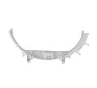 AKLOSIPY Kit de Roulement de Rechange Professionnel pour Sèche-linge - Comprend une Courroie d'entraînement, une Poulie et des Glissières Essentielles pour WE49X20697 et WE12X83