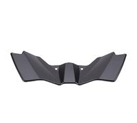 AKLOSIPY Kit de Spoiler Avant, Déflecteur D'aile Aérodynamique avec Installation Rapide pour CB1000 Hornet 2025+ et CB1000 Hornet SP 2025+ (Black)