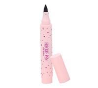 AKLOSIPY Langmanni Stylo de Maquillage pour Taches de Rousseur #01 Marron Doux, Stylo à Points de Fausses Taches de Rousseur Réaliste, Durable, Facile à Non Irritant, Pointe Ultra Fine pour un Look