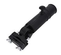 AKLOSIPY Le Support de Parapluie Universel de Chariots Se Dresse - Conception en Plastique Multi-Angles et Stable pour Le ou la pêche.