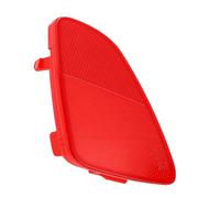 AKLOSIPY Lentille Rouge de Feu Antibrouillard de Pare-Chocs Arrière pour Mk8, Construction ABS, Installation Facile, Design élégant, visibilité Améliorée, Performances Durables, Améliorez (2126144)