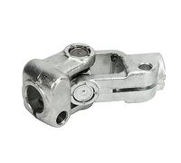 AKLOSIPY Lien de Direction Supérieur Haute Résistance, Joint UJ NRC7387 de Remplacement pour