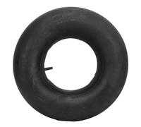 AKLOSIPY Lot de 2 Chambres à Air 18 X 8,50-8 avec Tige de Valve Droite TR13, Remplacement en Caoutchouc pour Tondeuses à Gazon, Chariots, Diables, Tracteurs