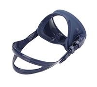 AKLOSIPY Lunettes de plongée avec grand angle de vue anti-buée | Anti-fuite, bandeau réglable, silicone de qualité alimentaire, port confortable