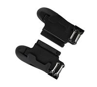 AKLOSIPY Manette de Jeu Mobile Universelle avec capacité à 6 Doigts, Conception Ergonomique et Support pour Tablettes et Téléphones