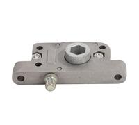AKLOSIPY Mécanisme d'enroulement de Remplacement pour l'oreille Maxx 10A20281K 1AF Remplacement pour Clavier MAXXFAN Deluxe 5100K 4501K 4541K 4700K 4700N Mécanisme d'entraînement en Aluminium