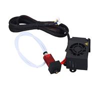 AKLOSIPY MK8 Buse d'extrudeuse à extrémité Chaude pour les Imprimantes 3D ENDER 3, ENDER 3S, & PRO | 0,4 Mm et à l'épreuve
