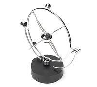 AKLOSIPY Modèle d'astronomie électrique Art Asteroid pour la Décoration de Bureau - Kit éducatif de Mouvement Planétaire A603