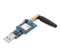 AKLOSIPY MODULE DE PORT SÉRIE USB vers GSM GPRS GPRS SIM800C PCB Board pour des Solutions DE Transmission Vocale et DE Données Fiables