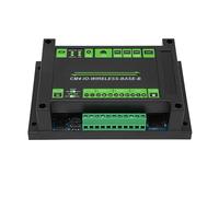 AKLOSIPY Module d'extension IoT Industriel pour CM4 avec la clé M.2 B | Commutation d'alimentation Fiable et Interfaces Multiples