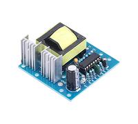 AKLOSIPY Module PCB Onduleur Boost 150W, Transformateur DC12V à AC110V/220V pour Usage Domestique et Bricolage
