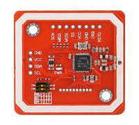 AKLOSIPY Module PN532 NFC / V3 pour E - Compact, et Compatible