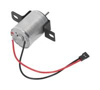 AKLOSIPY Moteur de Ventilateur de Cheminée de Remplacement, Haute efficacité, pour Poêle à Bois, avec une compatibilité Silencieuse et Polyvalente