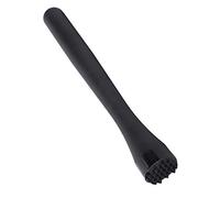 AKLOSIPY Outil de Broyage de Glace de 30 Cm - Pilon à Cocktail - Marteau à Glace en PC de qualité Alimentaire pour Barmen, Magasins de thé au Lait et Mixologues à Domicile - Pilon à Fruits, Broyeur de