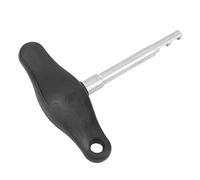 AKLOSIPY Outil de Retrait de Connecteur électrique - Extracteur de Prise Ergonomique pour Capteurs MAF, Packs de Bobines, Phares, etc. - et Facile à Utiliser