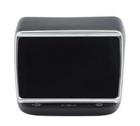 AKLOSIPY Panneau d'affichage Arrière 7,2 Pouces pour 11. Lecteur Multimédia HD - Système de Divertissement Arrière avec Installation Non Destructive (26 Broches)