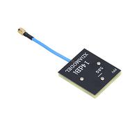 AKLOSIPY Panneau d'antenne de Brassage Directionnel à Gain élevé 5.8G 14dBi pour Système FPV avec Conception et Construction Flexibles