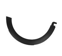 AKLOSIPY Passages de Roues Robustes, Garniture d'arc à Sourcils Adaptée pour F56 2014 - 2021 Avant Gauche (Avant droit (51777300820))