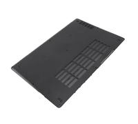 AKLOSIPY Pièces de Rechange pour Couvercle de Base Inférieur pour Ordinateur Portable Latitude 5590 - Compatible avec Le Boîtier Inférieur - Assemblage du Boîtier Inférieur pour la