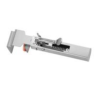 AKLOSIPY Pince de Fixation de Tiroir, Clamp/Holder d'installation de Panneau de Largeur 21-50mm pour des Tâches de Menuiserie Faciles et Efficaces