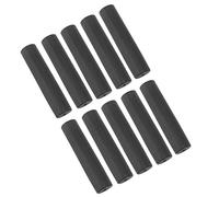 AKLOSIPY Poignées d'équipement de Fitness, 10 Pièces, pour Enveloppe de Tube, Manchon Léger Réduisant Les Ampoules pour Plus de Confort et