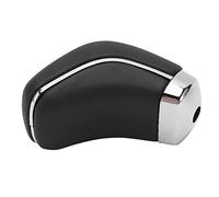 AKLOSIPY Pommeau de Levier de Vitesse Automatique en Cuir Artificiel Mat, Remplacement Premium pour Avalon et Plus