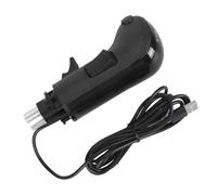 AKLOSIPY Pommeau de Levier de Vitesse USB pour 25 920 923 et TH8A, Bouton de Course Séquentiel DIY pour Jeux ETS2 ATS