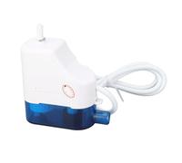 AKLOSIPY Pompe à Condensation Automatique, Drainage Efficace à Faible Bruit pour Machines à Glace et Climatiseurs Commerciaux, Réservoir de 0,07 L