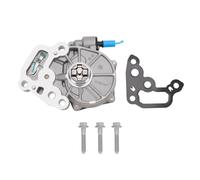 AKLOSIPY Pompe à Vide de Frein OEM 12678247 12673203 12673905 de Remplacement pour Adam Insignia Mokka X Viva avec Assistance à Vide Stable pour des Performances de Freinage Améliorées