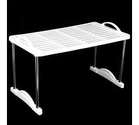AKLOSIPY Porte-Porte-Parole de Cuisine de Cuisine Pliable Extensible pour Les Aliments et Serviettes en Conserve