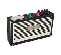 AKLOSIPY pour Décodeur Box 8- Carplay Auto Module Récepteur Rénovation pour Classe C W205 NTG5.5 avec Support Panoramique 360 8 + 128G (+128G)