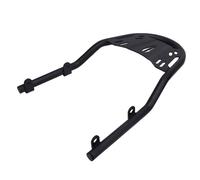 AKLOSIPY Rack de Cargaison à Moto Rack à Bagages Rack Arrière pour CL250 CL300 CL500 2023-2025 Remplacement en Acier Noir avec Design Spacieux et Une Installation Facile
