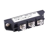 AKLOSIPY Redresseur Photovoltaïque Mdk 50A 1600V B Module De Redressement À Diode Compact Et Léger Diode 12V 100A 60A Application Haute Performance