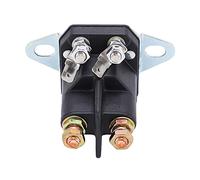 AKLOSIPY Relais Solénoïde de Démarreur 1752137/173539 de Remplacement pour,AYP,Snapper, Tracteurs - Relais Solénoïde de Démarreur de Moteur 12 V