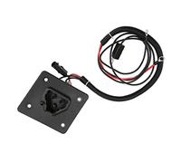 AKLOSIPY Remplacement de la Prise de Batterie 48 V pour EZGO RXV DeltaQ 2008+ Spécifications OEM