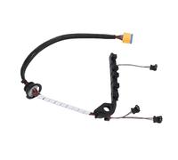 AKLOSIPY Remplacement du Faisceau de Câbles Automobile AL4 DPO, Transmission 252926, Interface de Faisceau de Câbles de Boîte de Vitesses C3 ESPACE