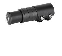 AKLOSIPY Riser de l'extenseur de Chasse à Vélo en Alliage en Alliage en Aluminium pour Un Contrôle Accru et Une Installation Facile - pour Le VTT du VTT