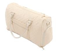 AKLOSIPY Sac de Sport de Grande capacité avec Un Design Délicat et Un Ensemble Polyvalent de 2 Sacs pour Les Voyages, Le Shopping et la Vie Quotidienne (APJ020W)